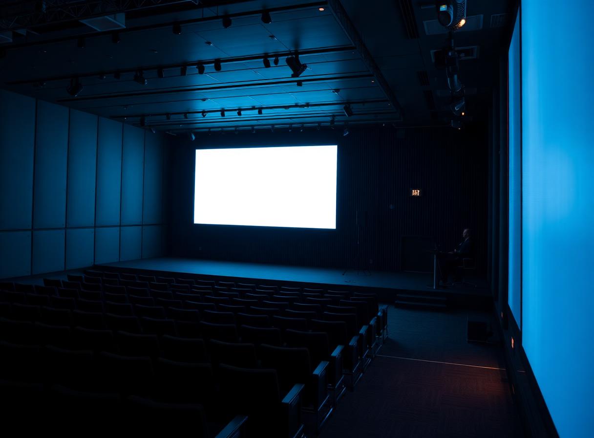 Conference Systems
