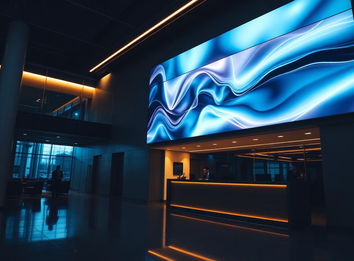 Digital Signage
